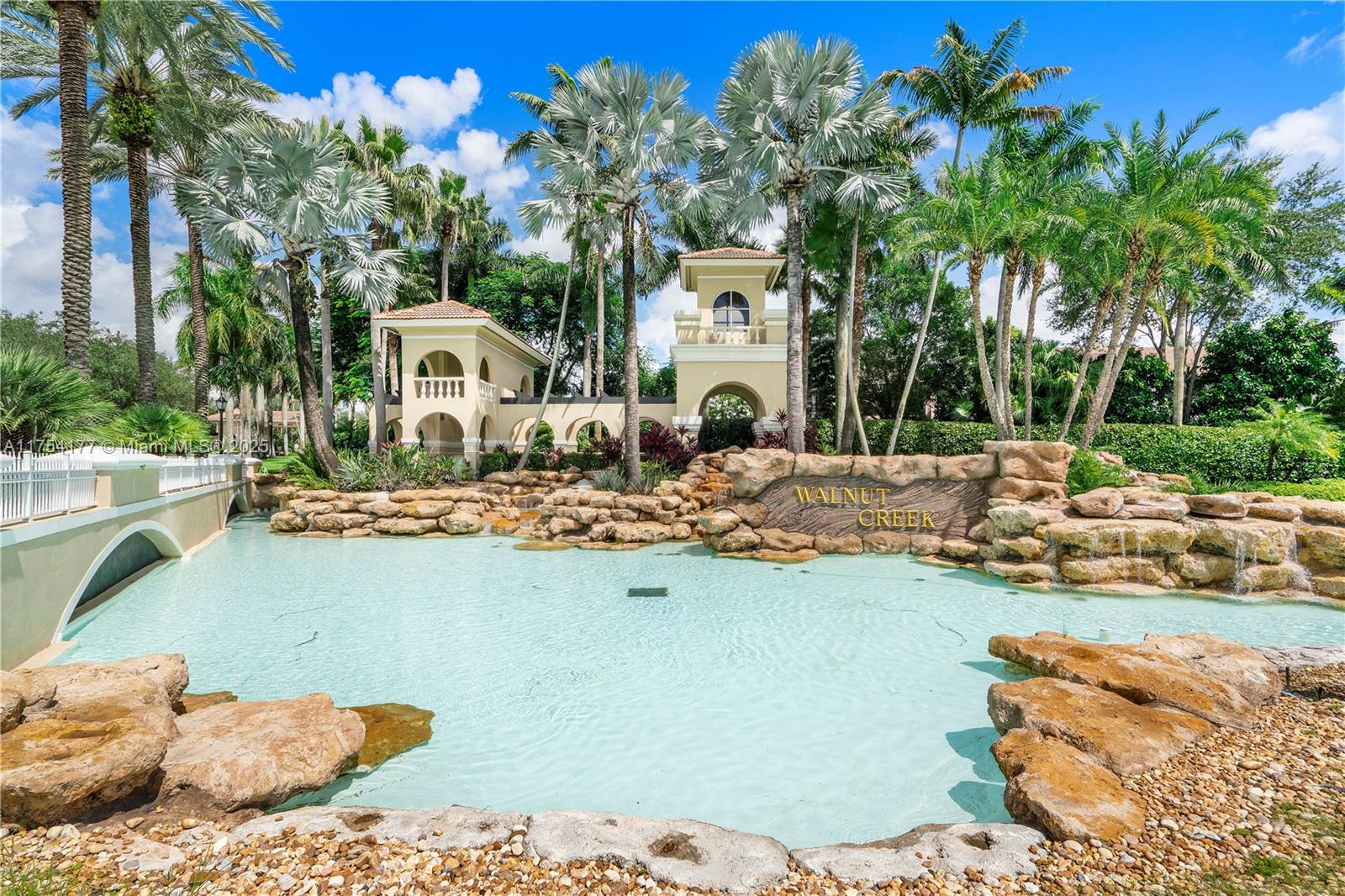 WALNUT CREEK REPLAT NO 1 - Residential