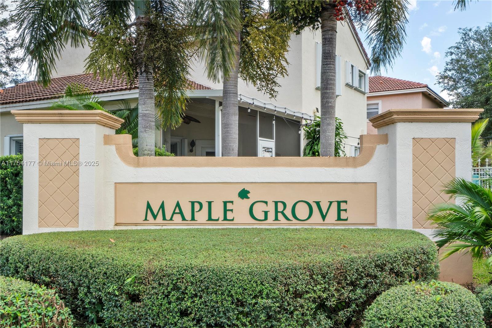 WALNUT CREEK REPLAT NO 1 - Residential