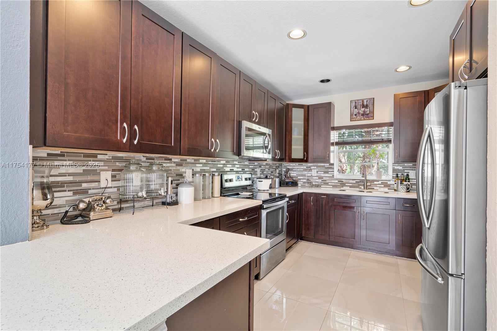 WALNUT CREEK REPLAT NO 1 - Residential