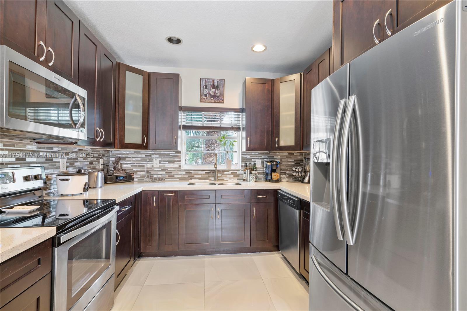 WALNUT CREEK REPLAT NO 1 - Residential