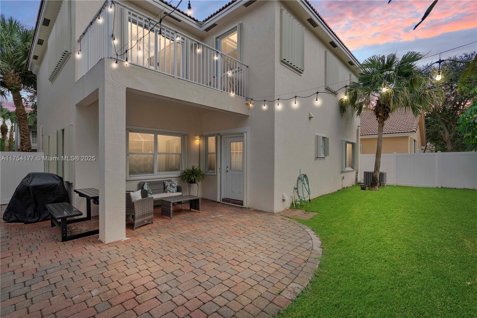 WALNUT CREEK REPLAT NO 1 - Residential