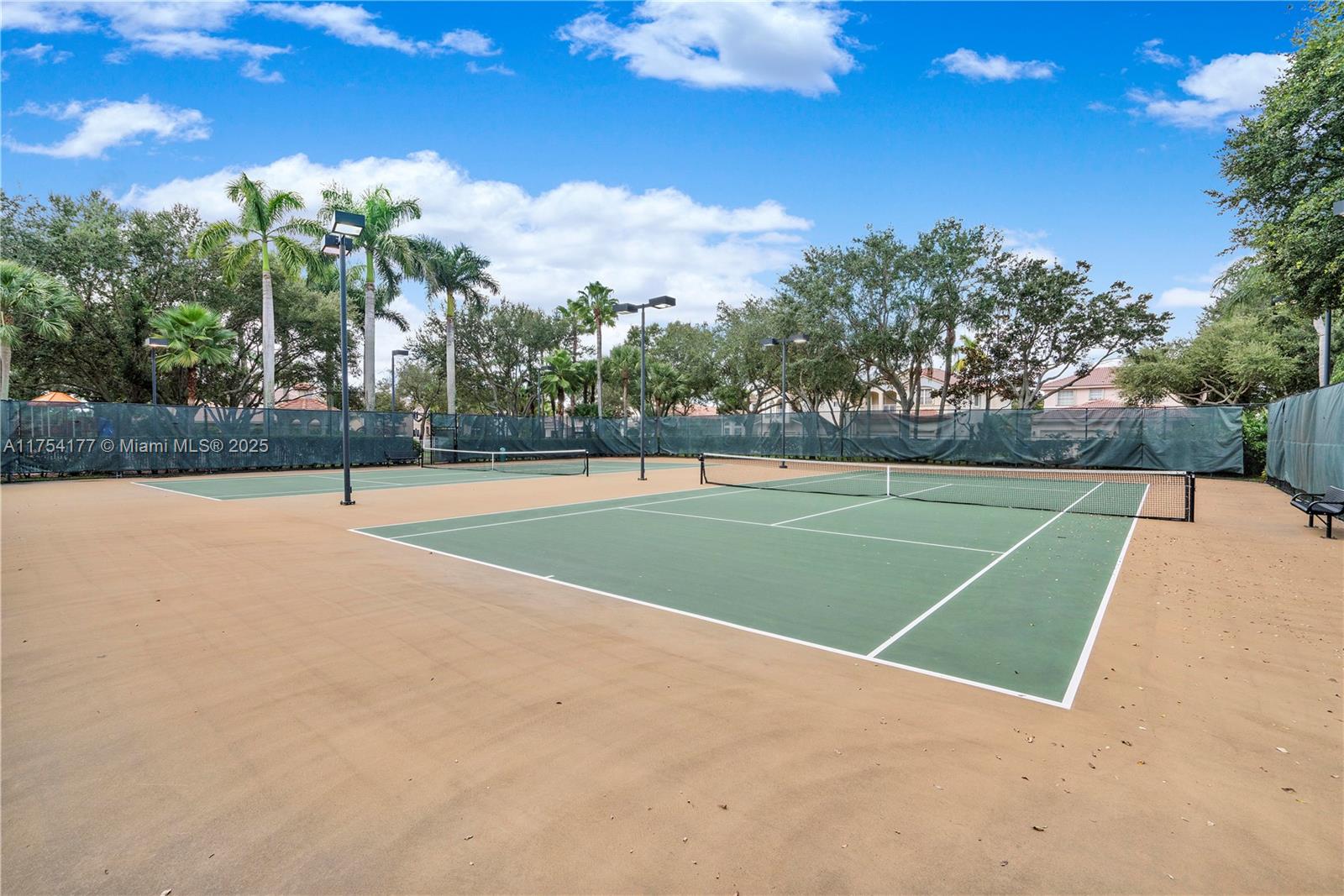 WALNUT CREEK REPLAT NO 1 - Residential