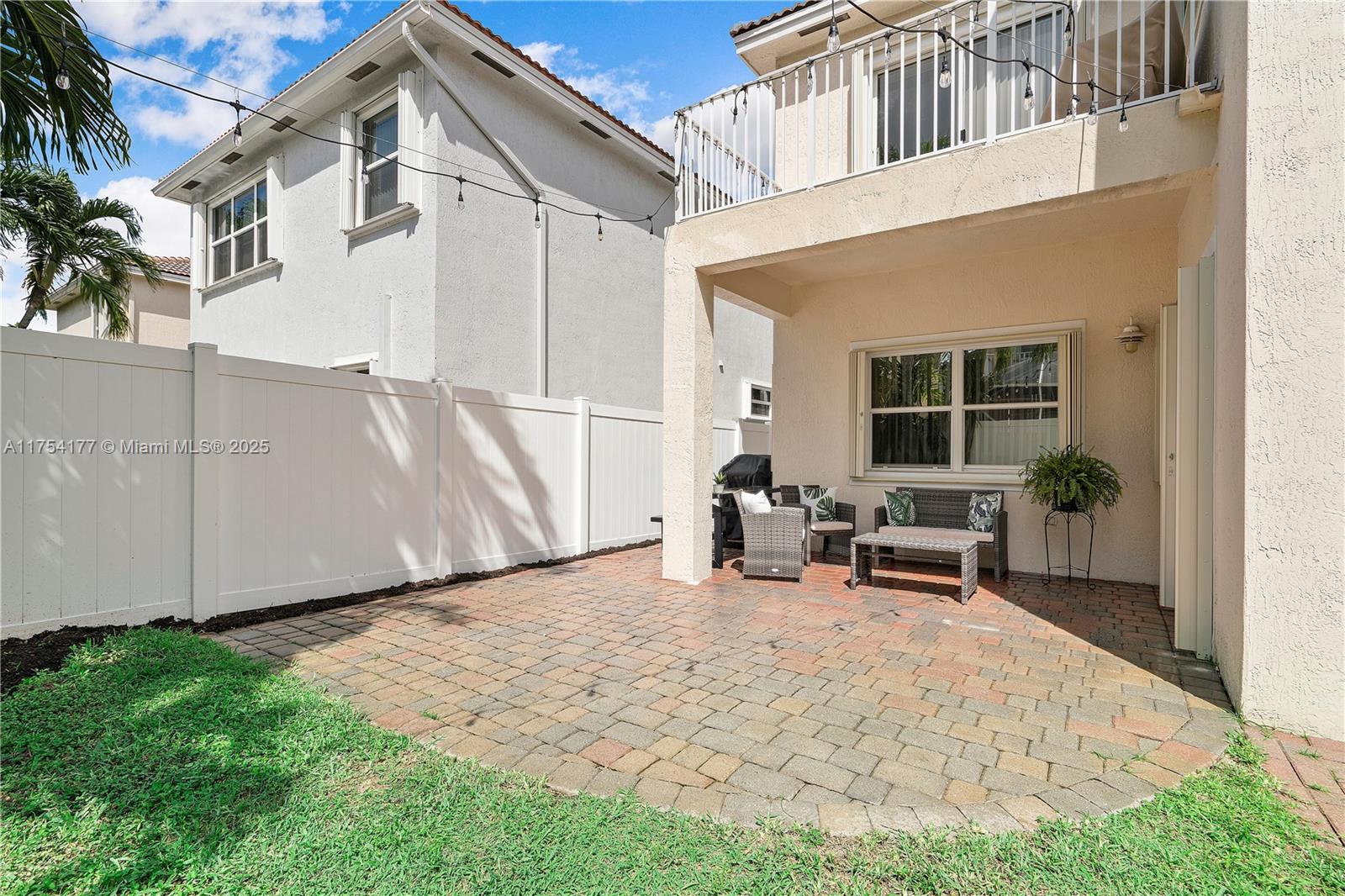 WALNUT CREEK REPLAT NO 1 - Residential