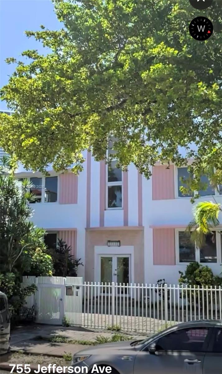 JEFFERSON PLACE CONDO - Residential