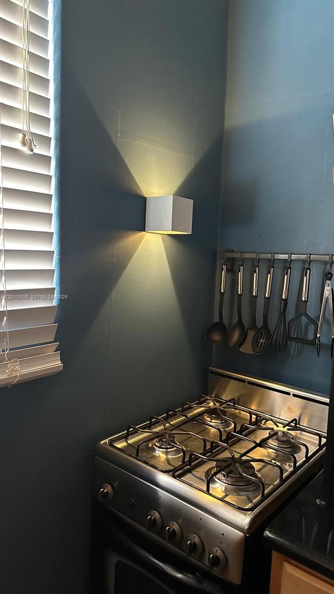 JEFFERSON PLACE CONDO - Residential