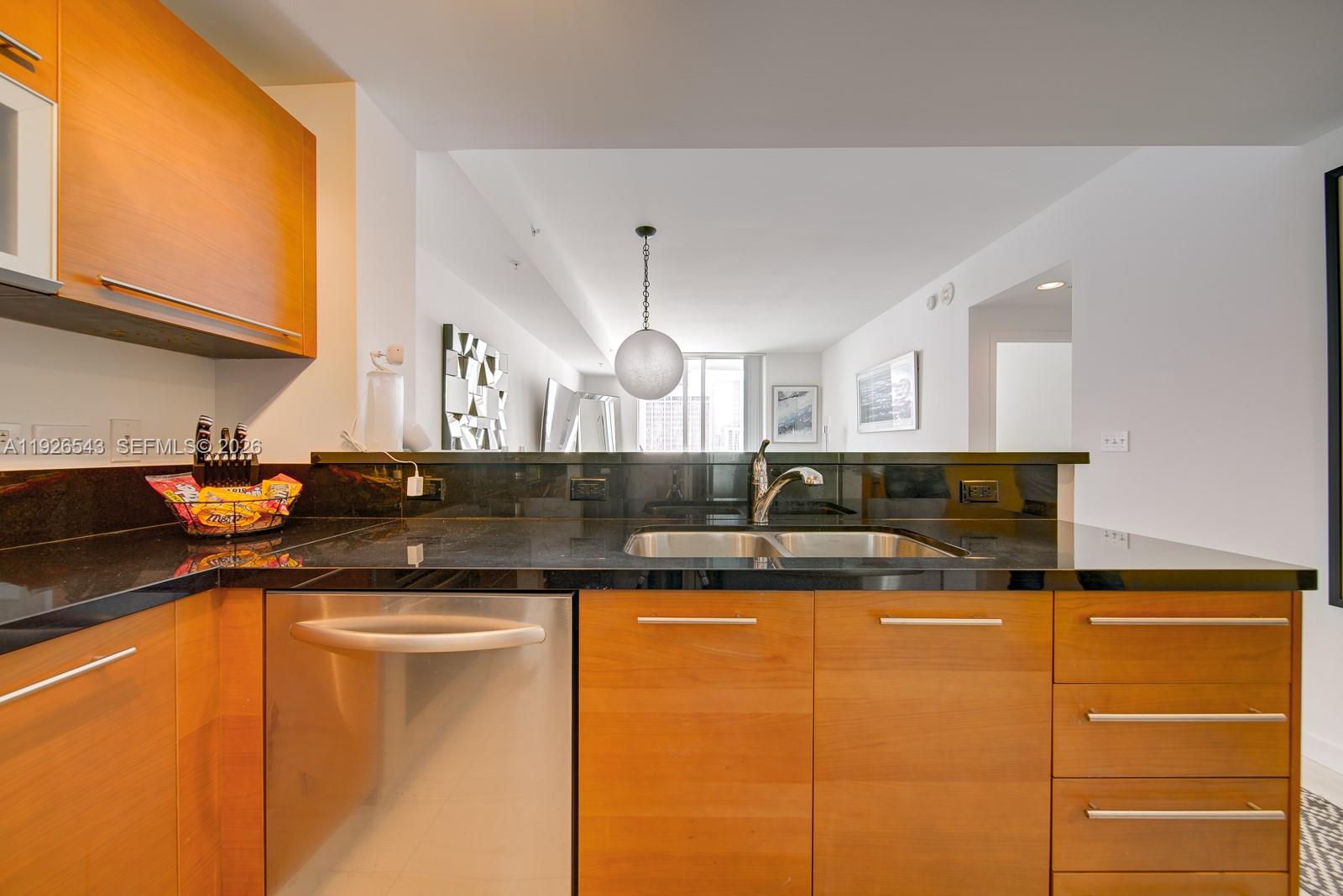 VIZCAYNE NORTH CONDO - Residential