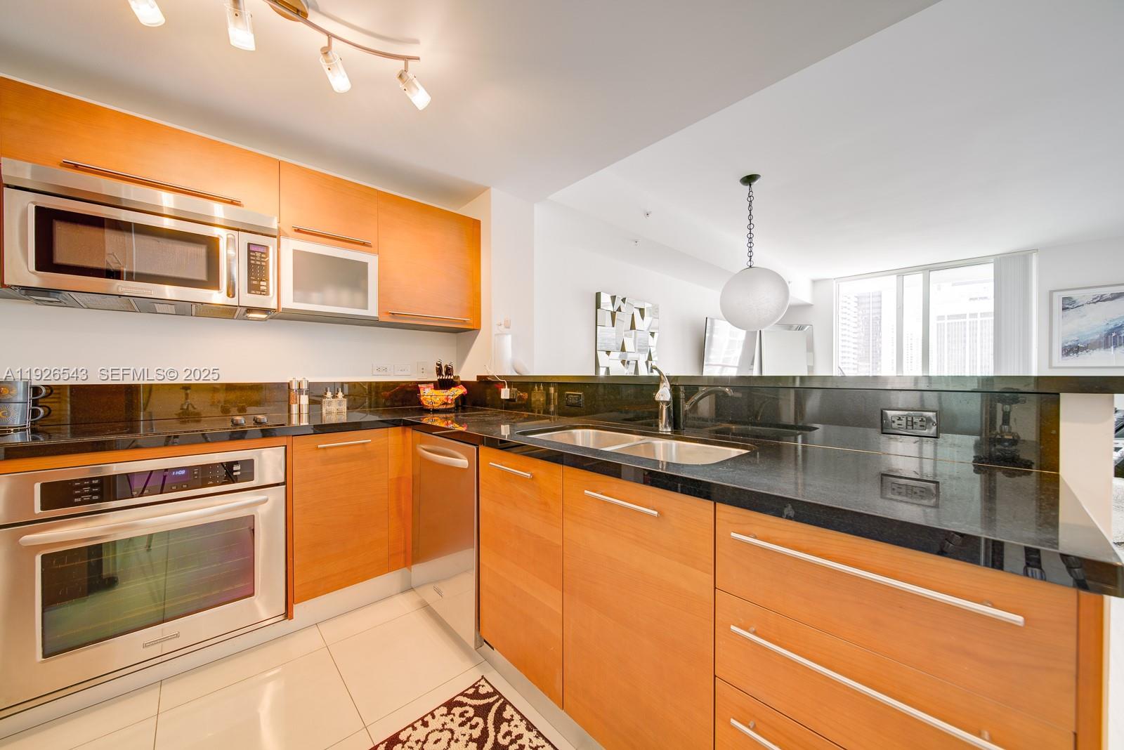 VIZCAYNE NORTH CONDO - Residential