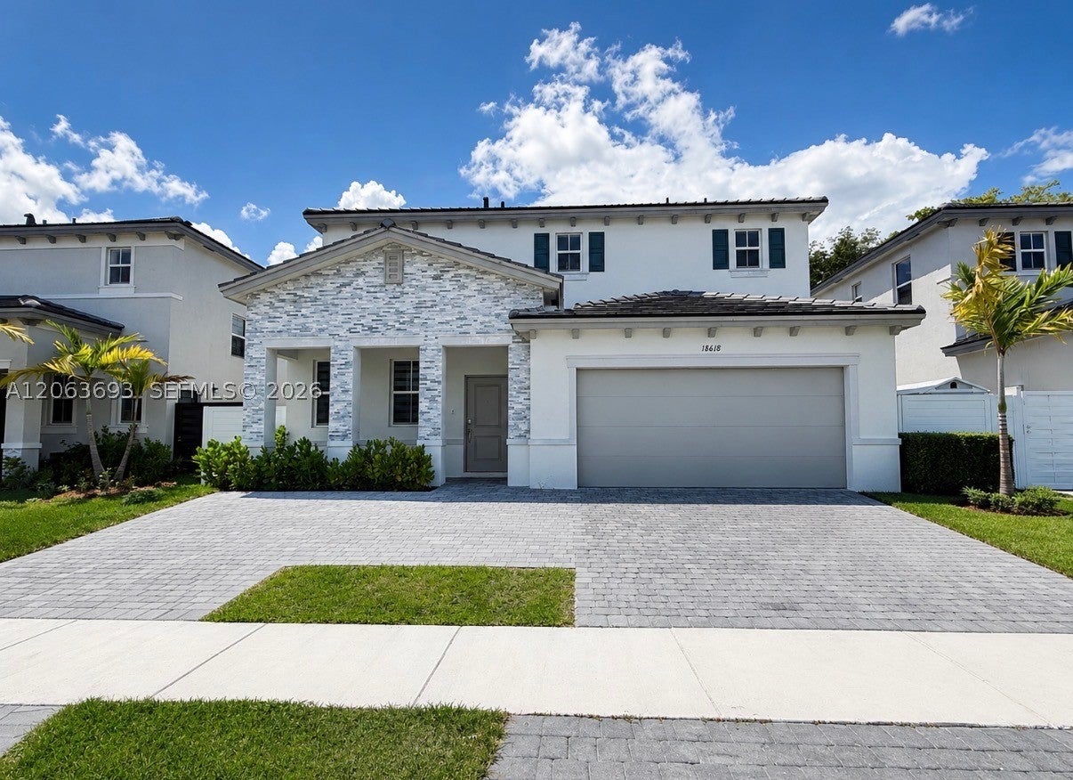 18618 SW 136th Ct