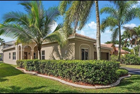 4321 Willow Ridge Dr Weston FL 33331