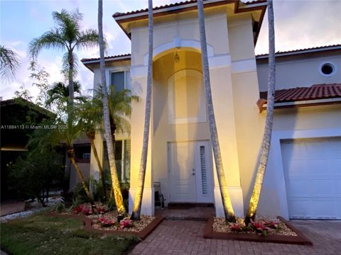 16005 Opal Creek Dr Weston FL 33331