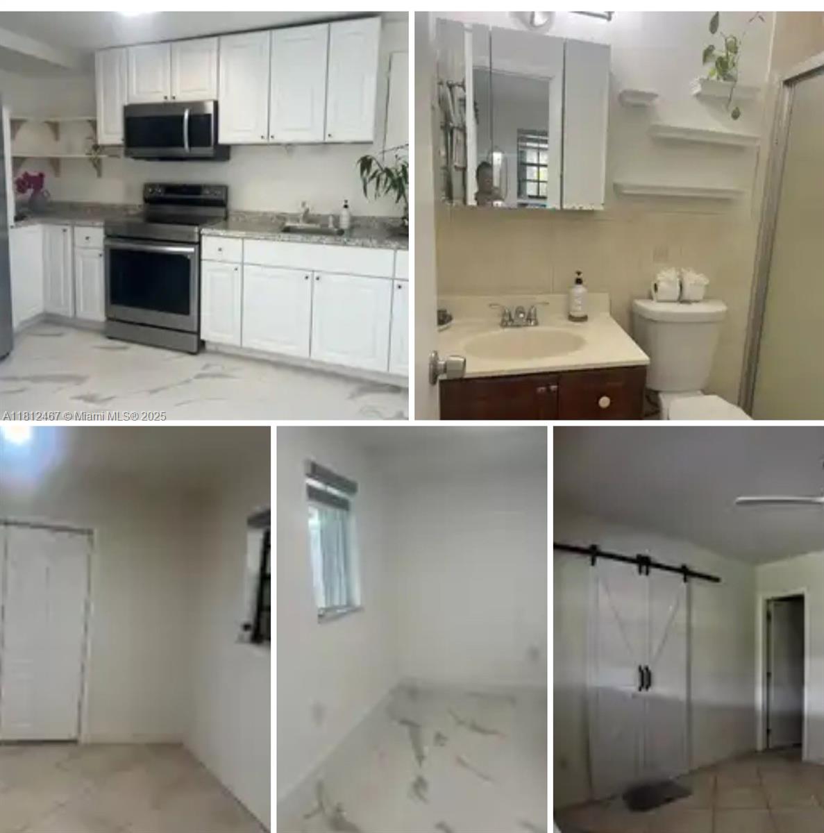 9920 Sw 32nd St Rear, Miami, Broward County, Florida - 3 Bedrooms  
2 Bathrooms - 
