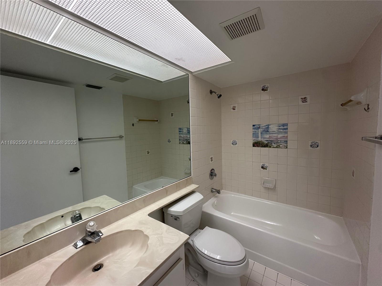 KEYS GATE CONDO NO FOUR - Residential Lease