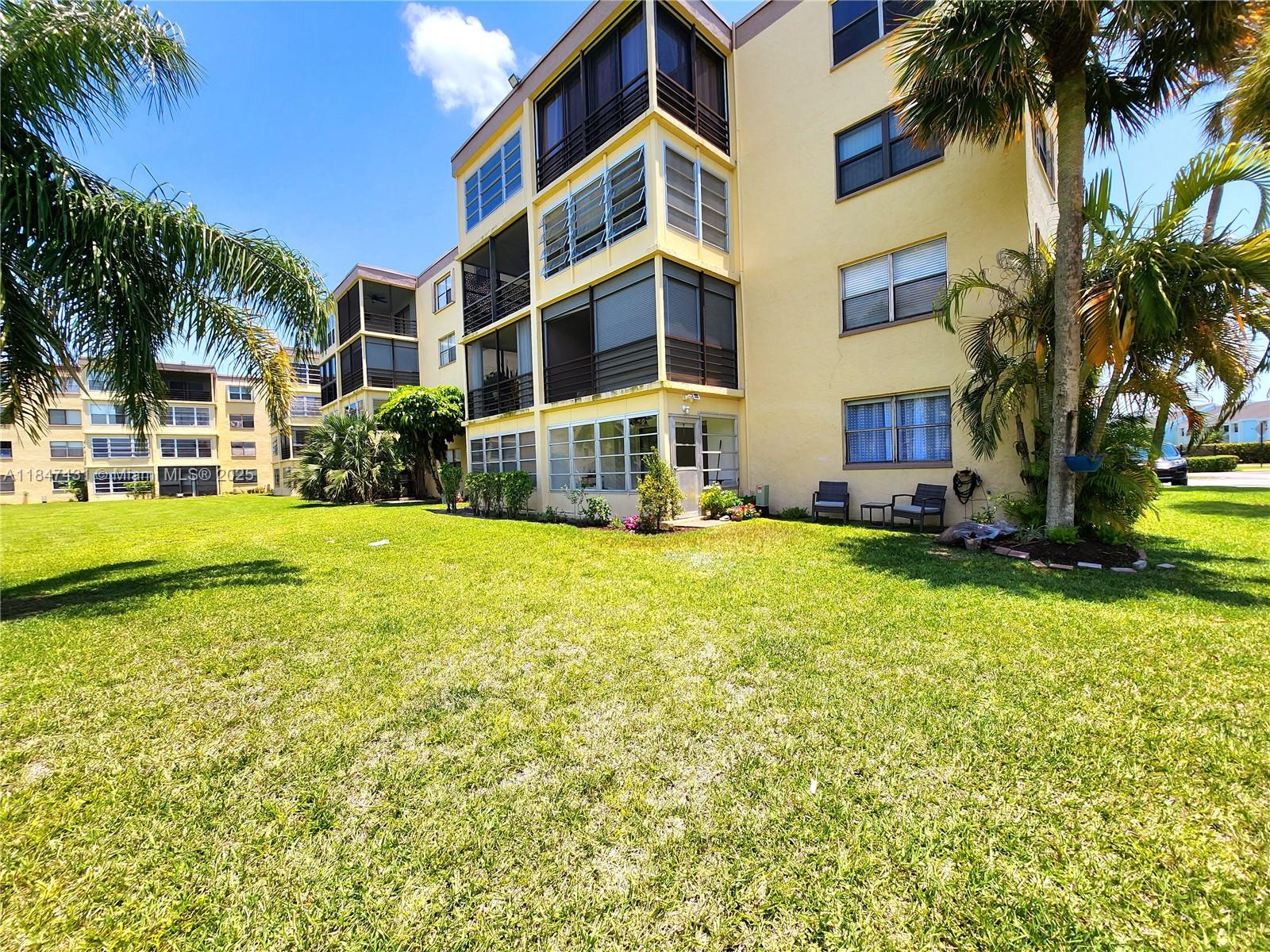 ISLE OF SANDALFOOT CONDO - Residential Lease