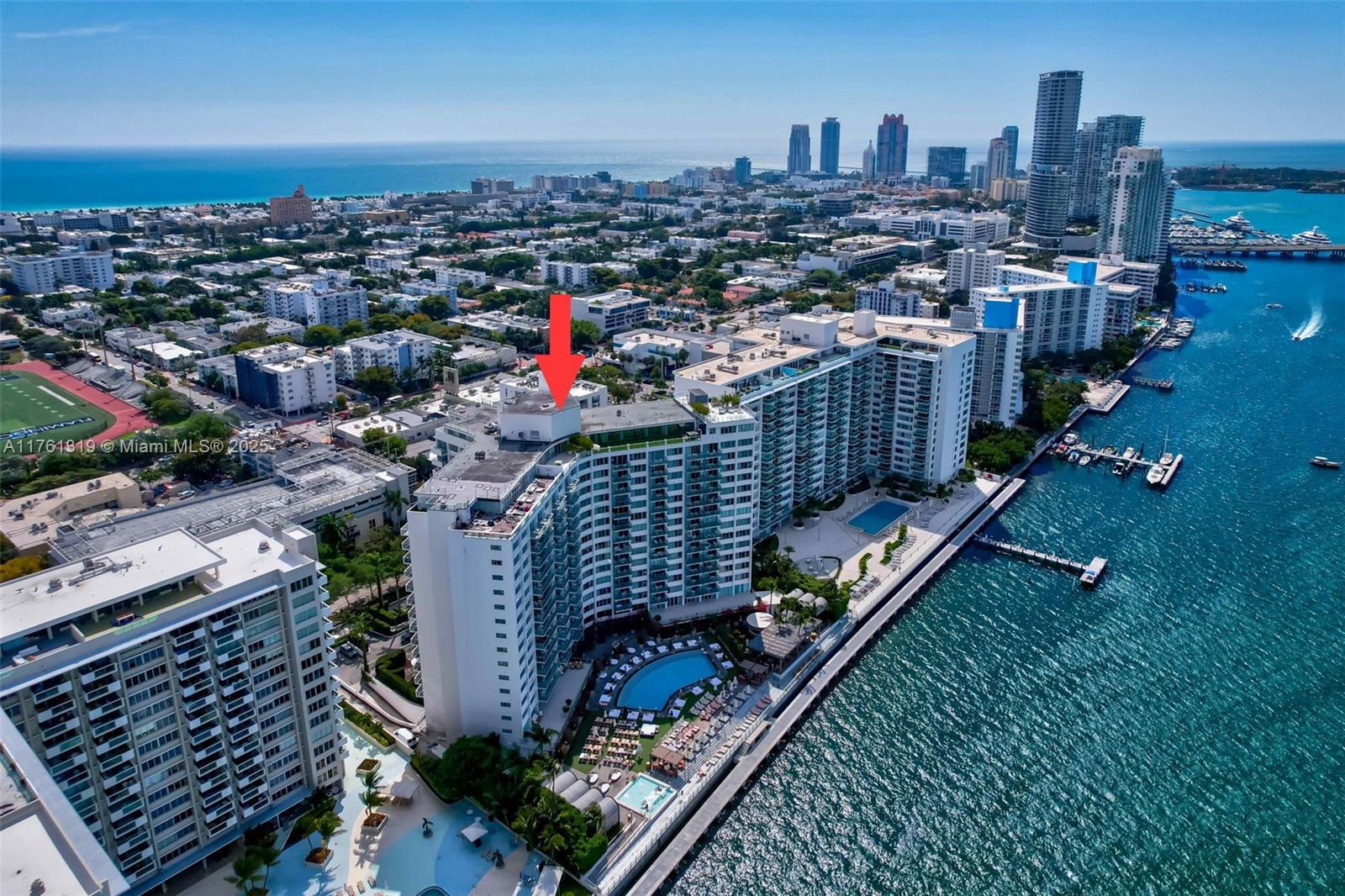 1100 WEST CONDO - Residential