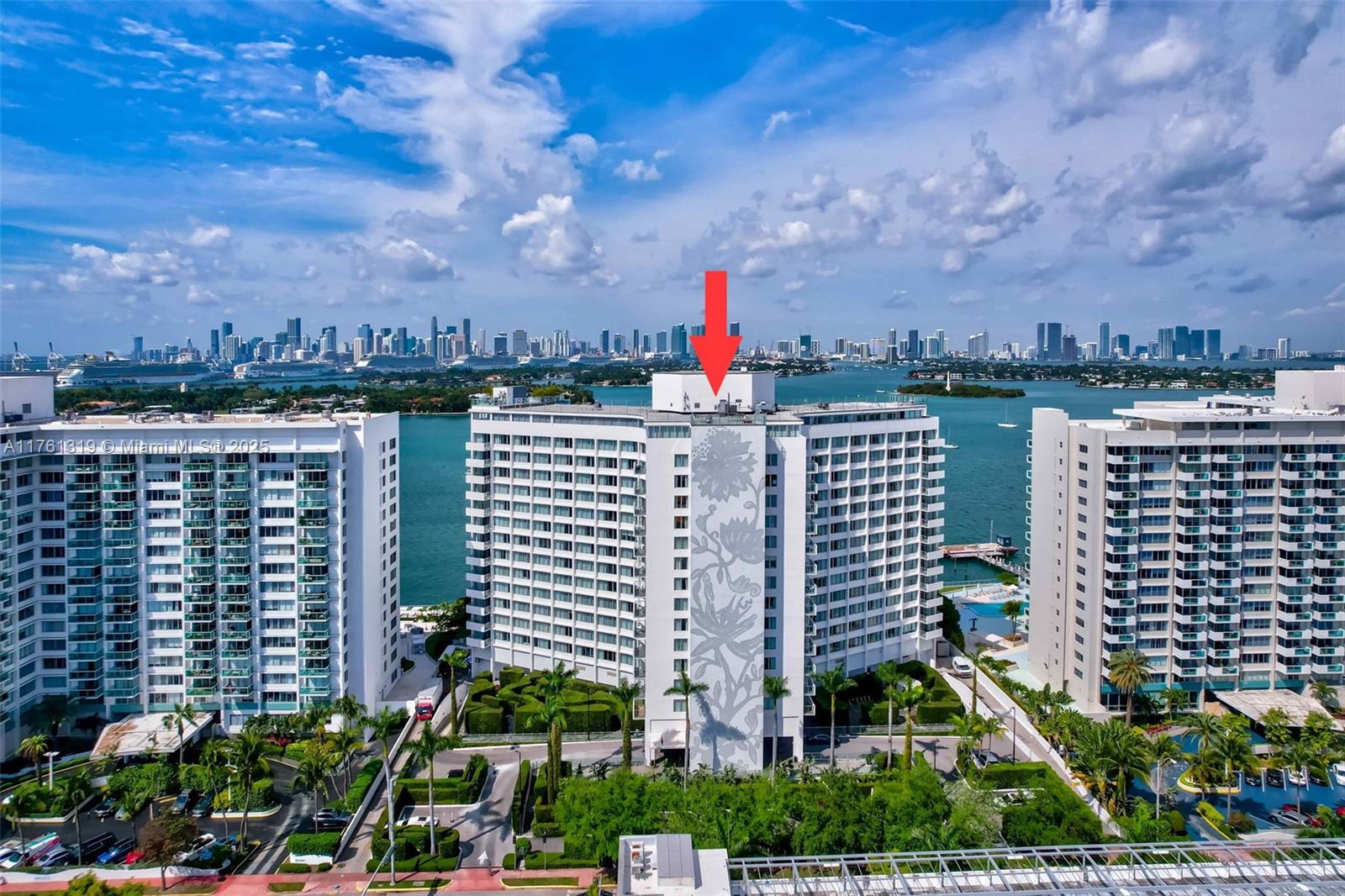 1100 WEST CONDO - Residential