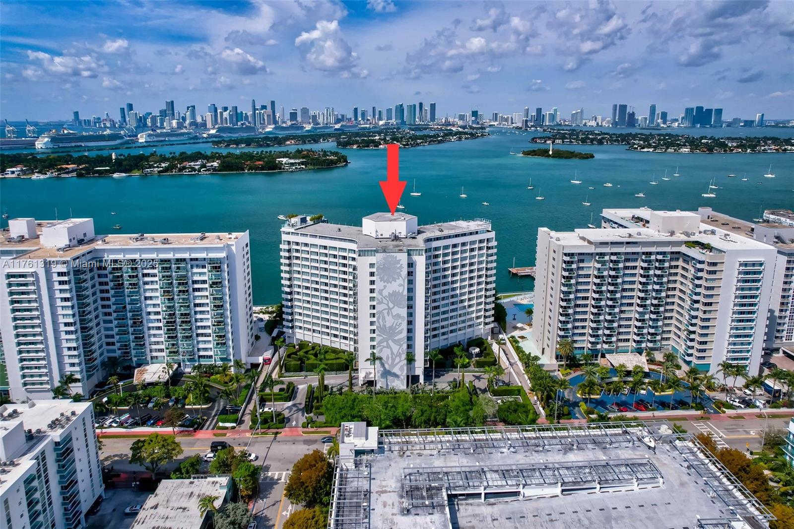 1100 WEST CONDO - Residential