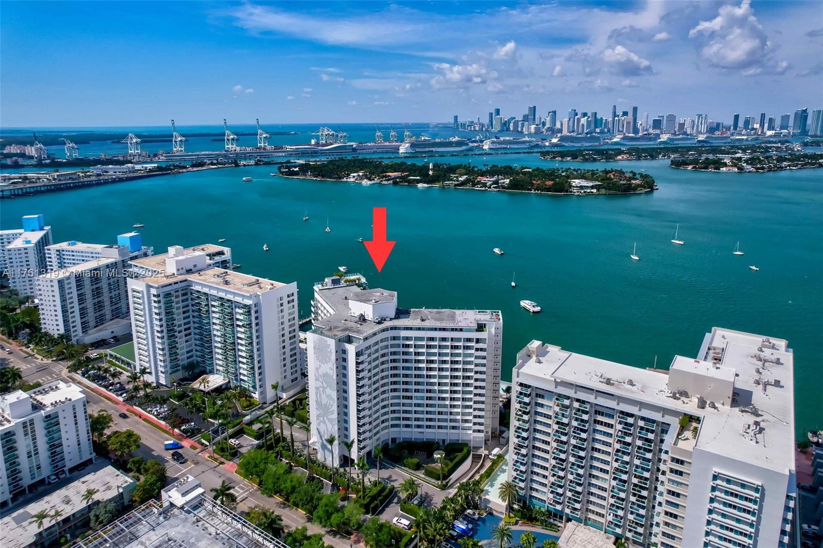 1100 WEST CONDO - Residential
