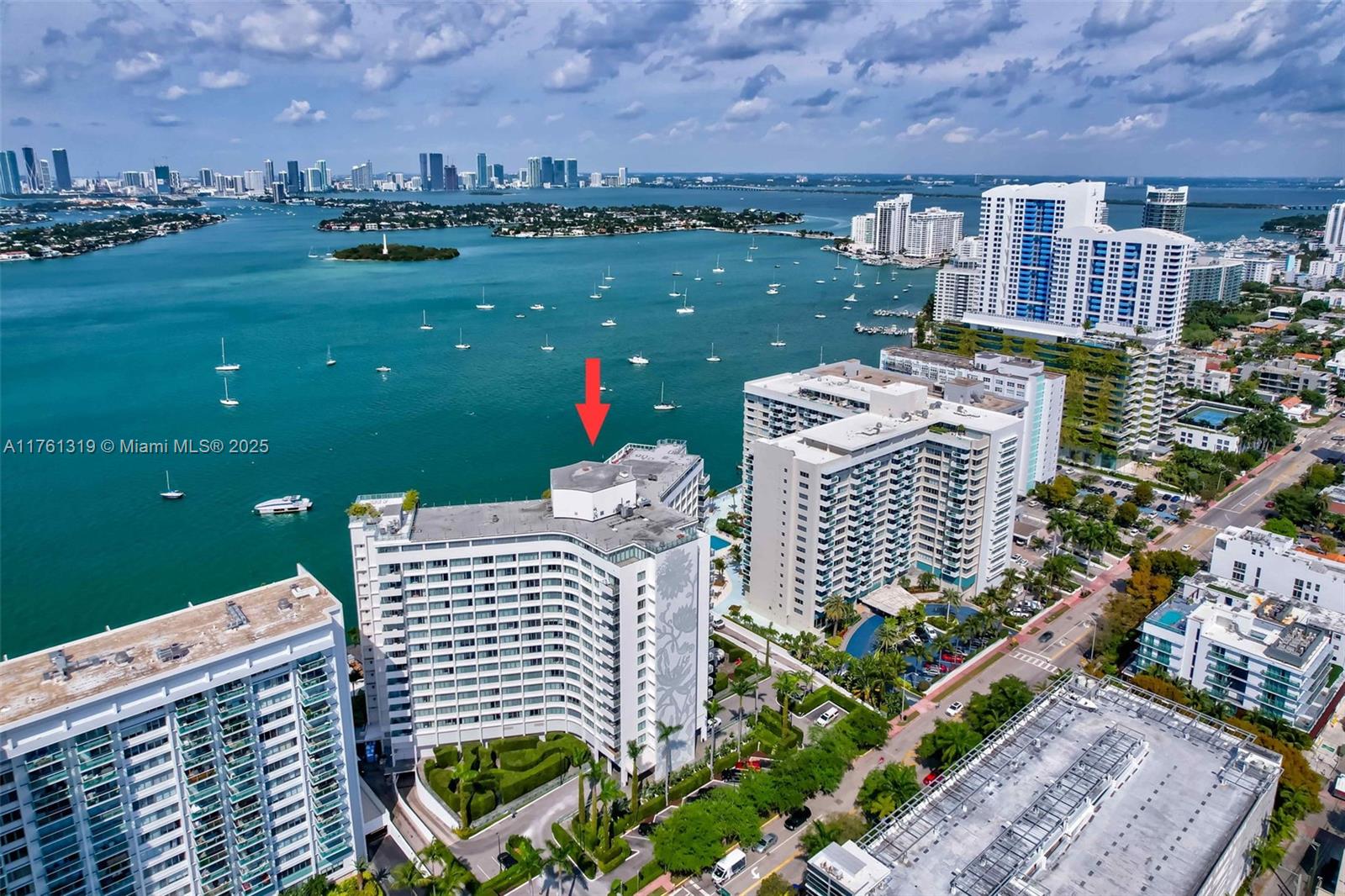 1100 WEST CONDO - Residential