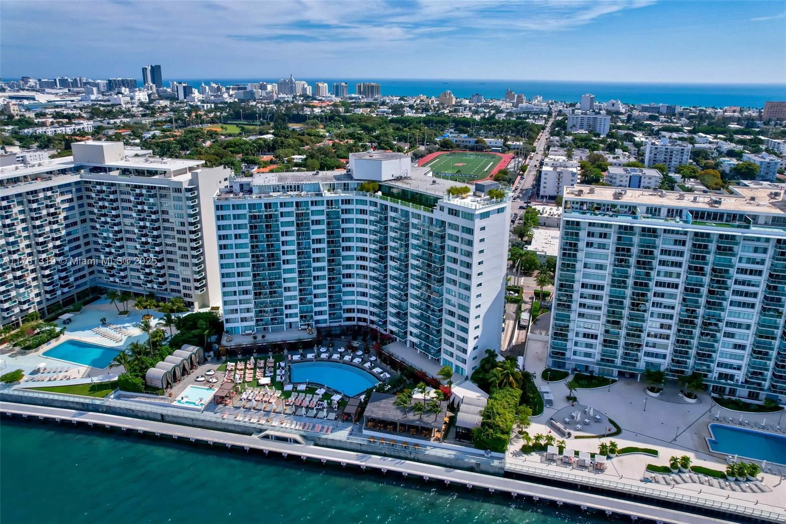 1100 WEST CONDO - Residential