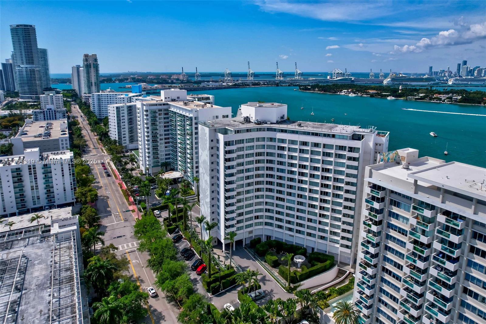 1100 WEST CONDO - Residential