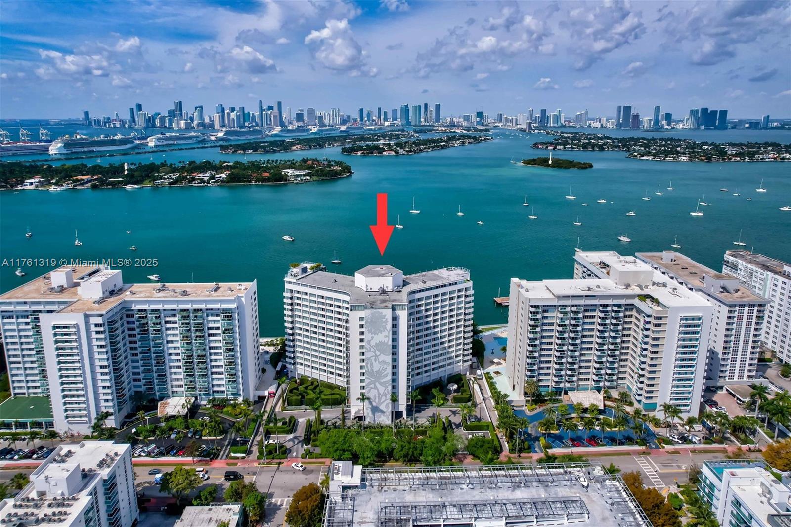 1100 WEST CONDO - Residential