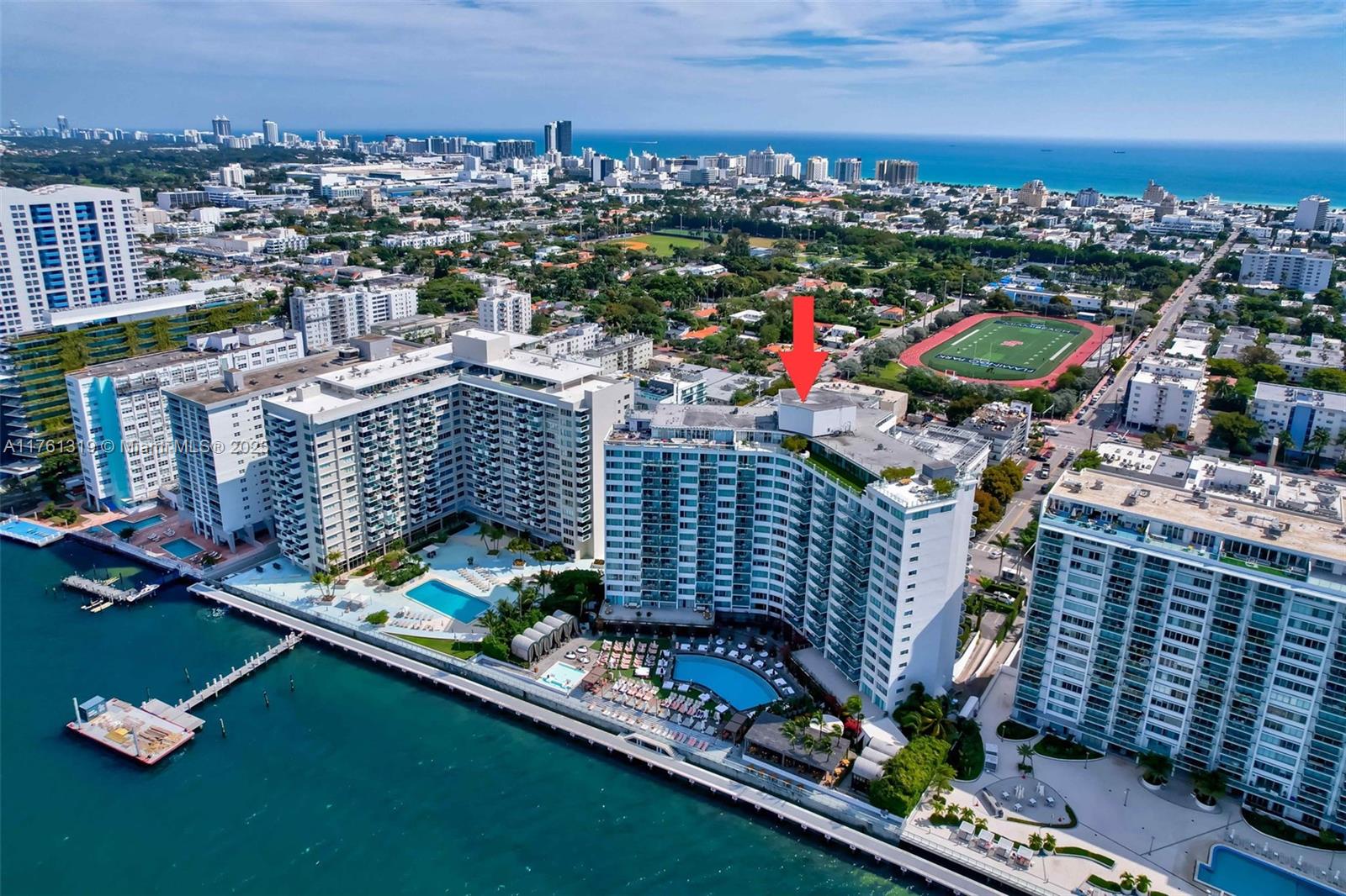 1100 WEST CONDO - Residential