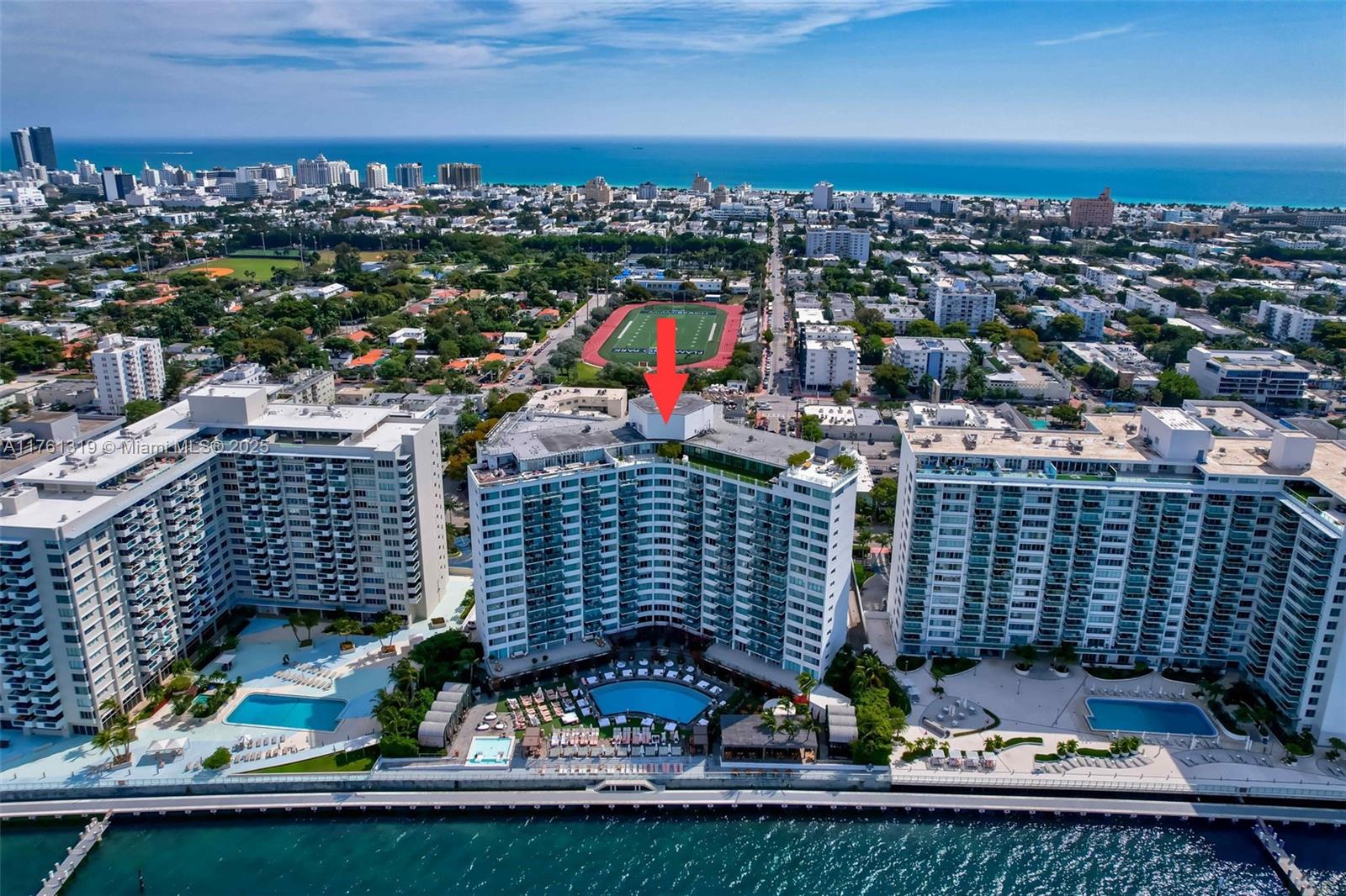 1100 WEST CONDO - Residential