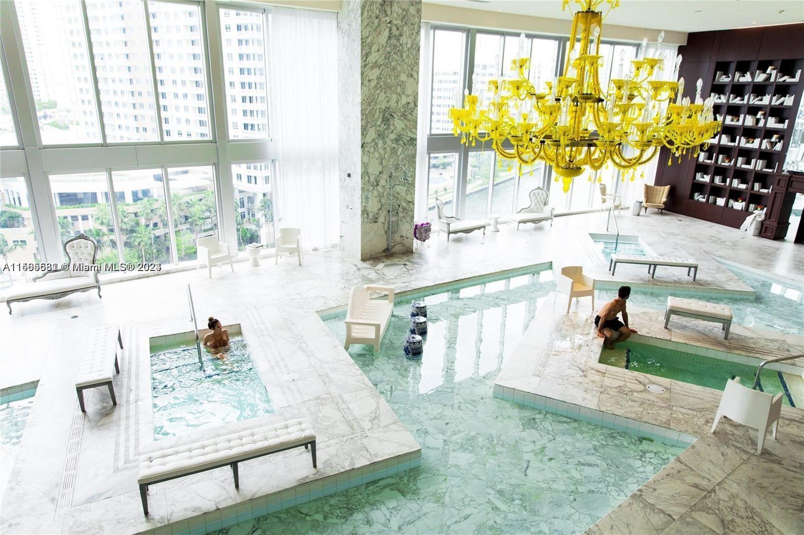 ICON BRICKELL - Residential