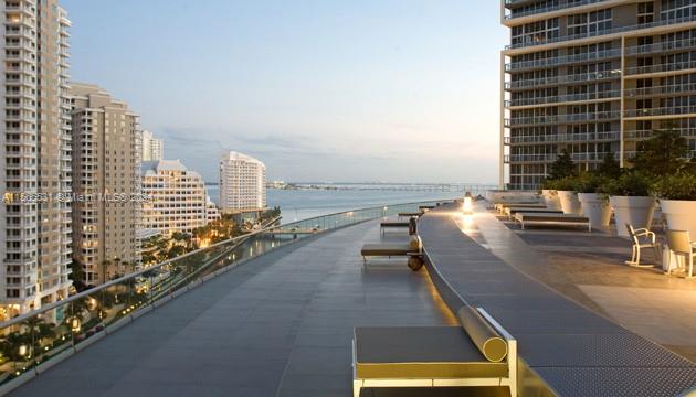 ICON BRICKELL - Residential