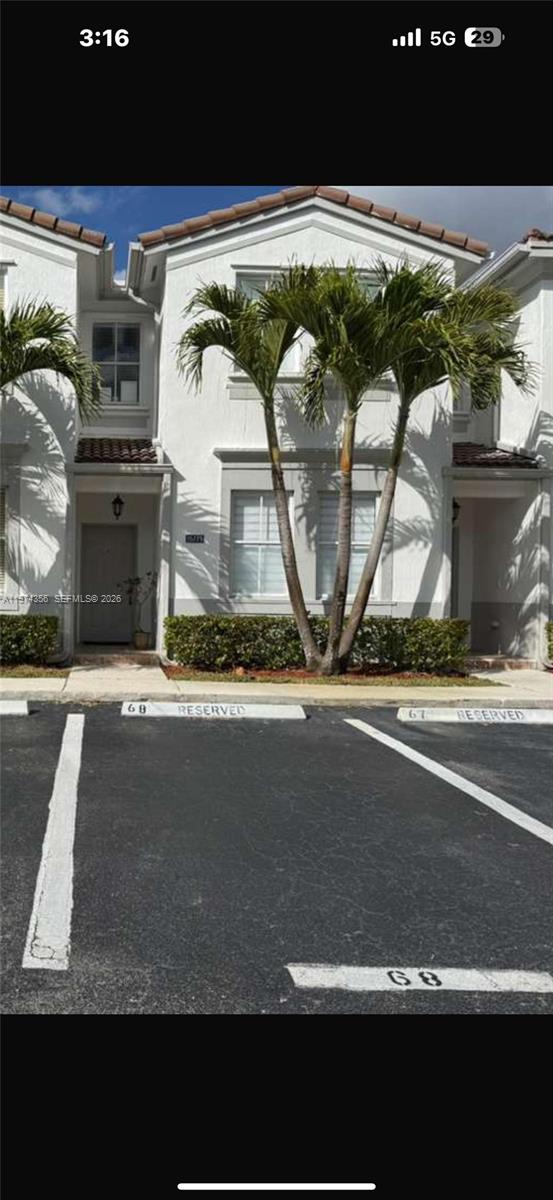 VILLAS AT NAUTICA THREE C - Residential