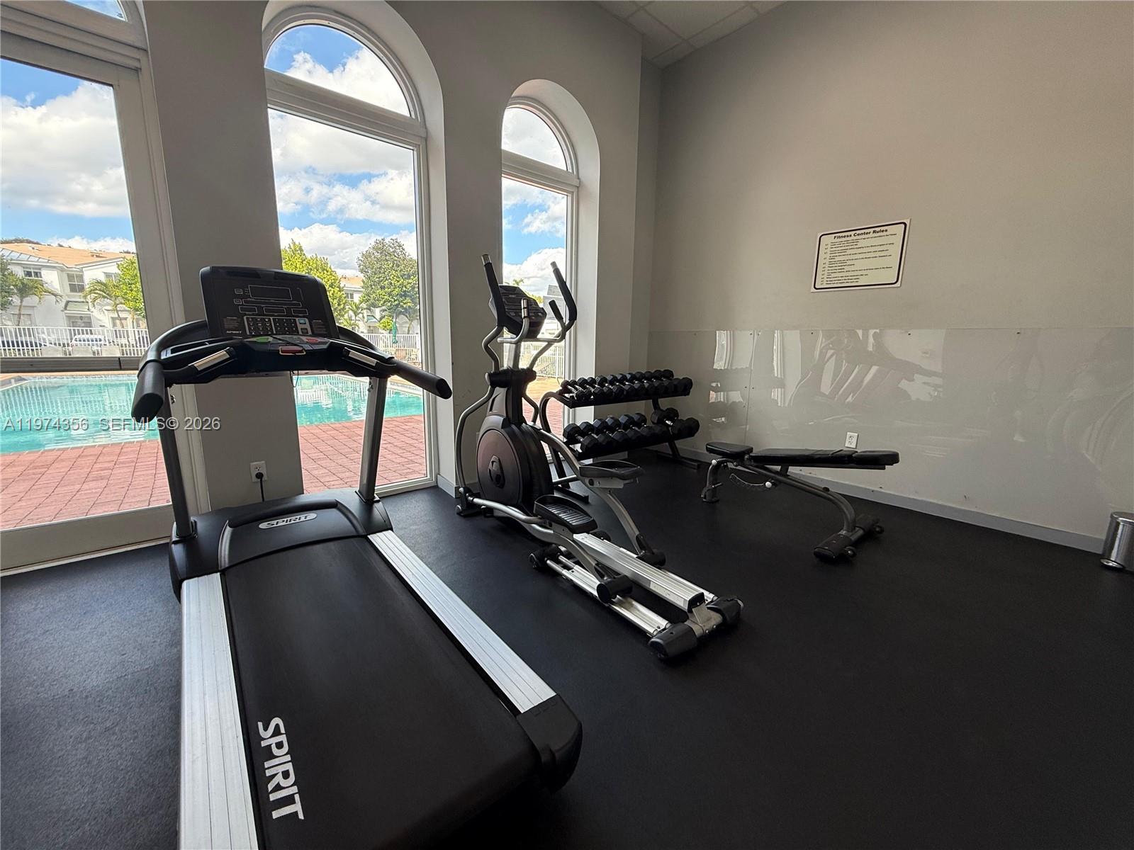 VILLAS AT NAUTICA THREE C - Residential