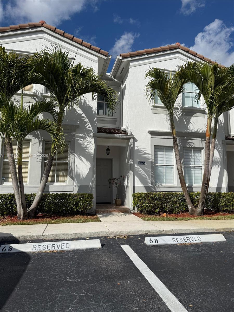 VILLAS AT NAUTICA THREE C - Residential