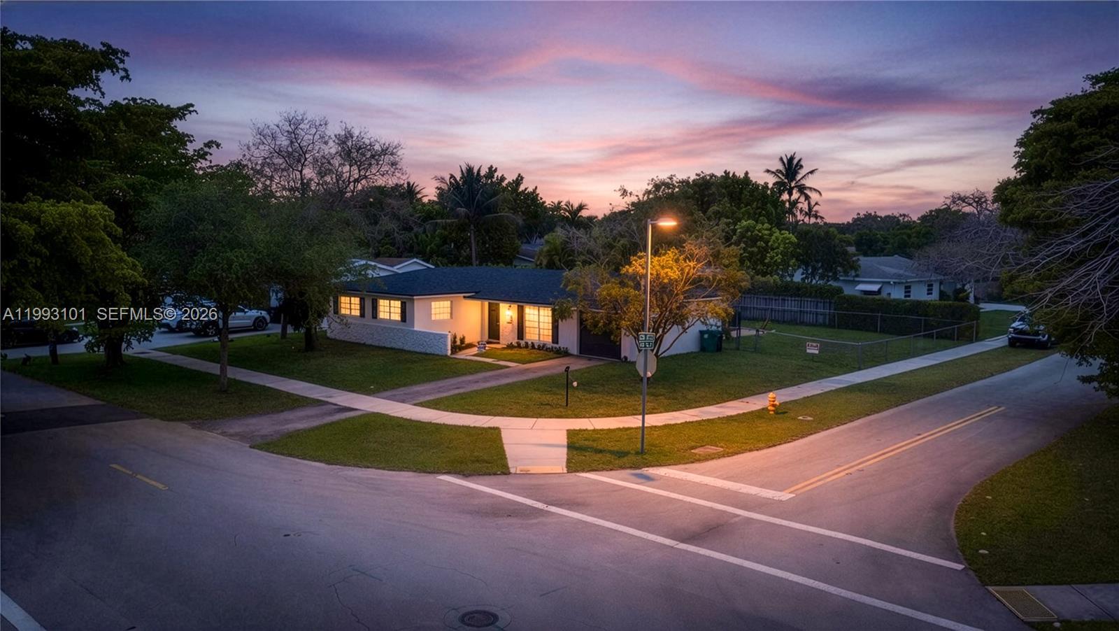 KENDALE SEC 2 - Residential