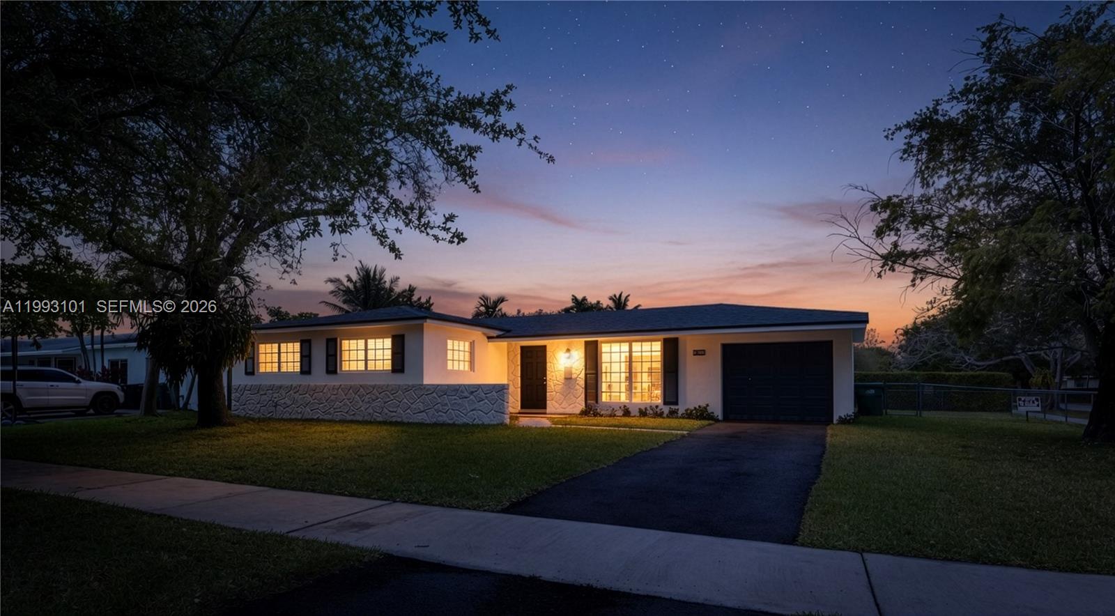 KENDALE SEC 2 - Residential