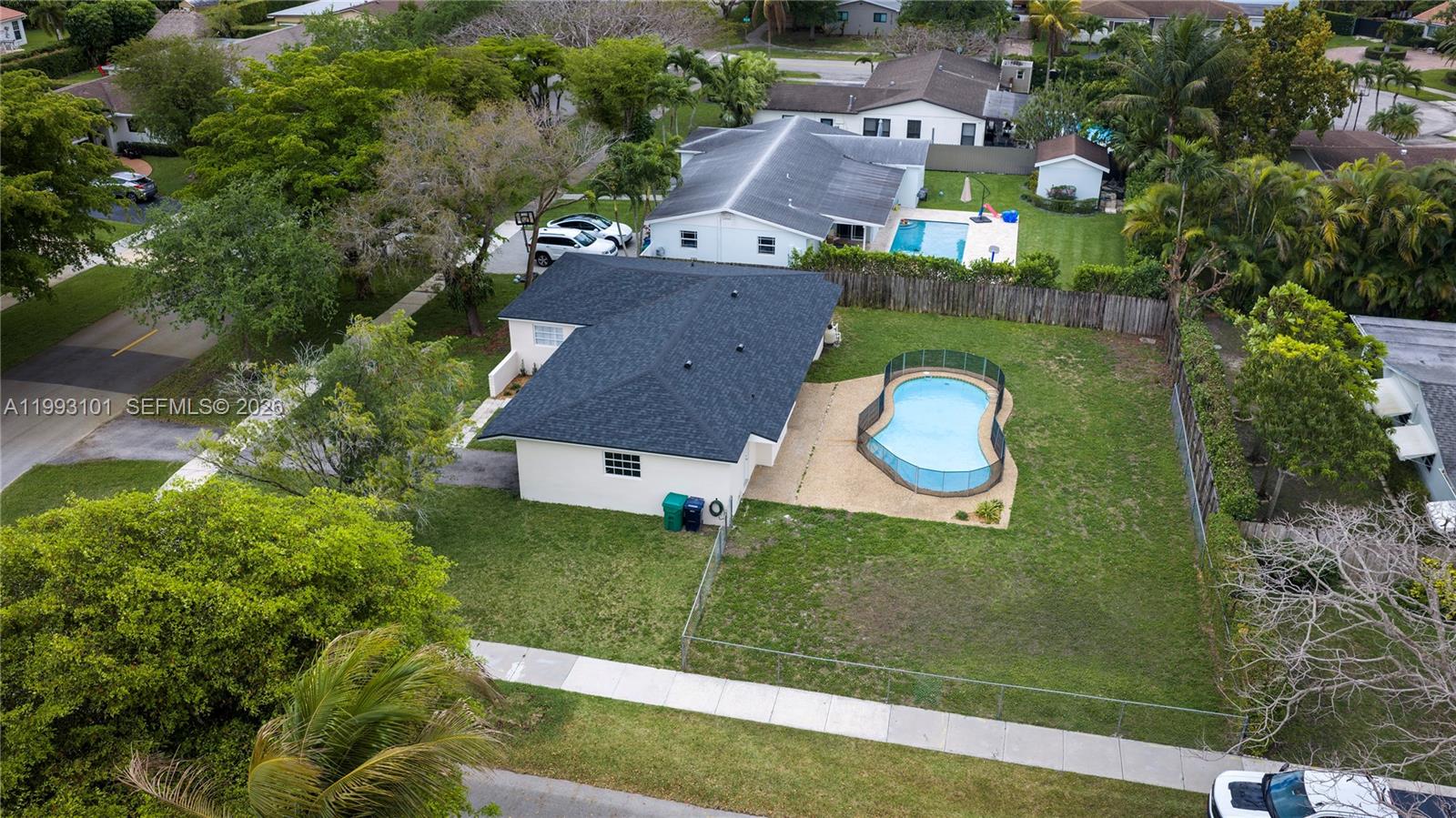 KENDALE SEC 2 - Residential