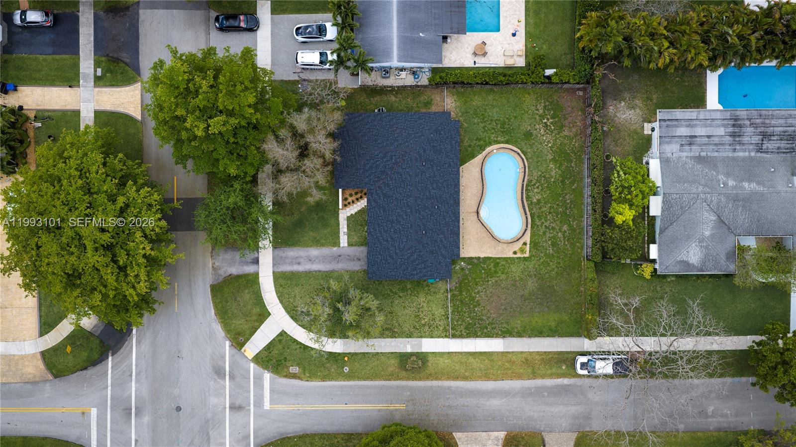 KENDALE SEC 2 - Residential