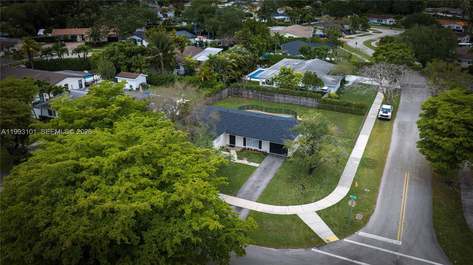 KENDALE SEC 2 - Residential