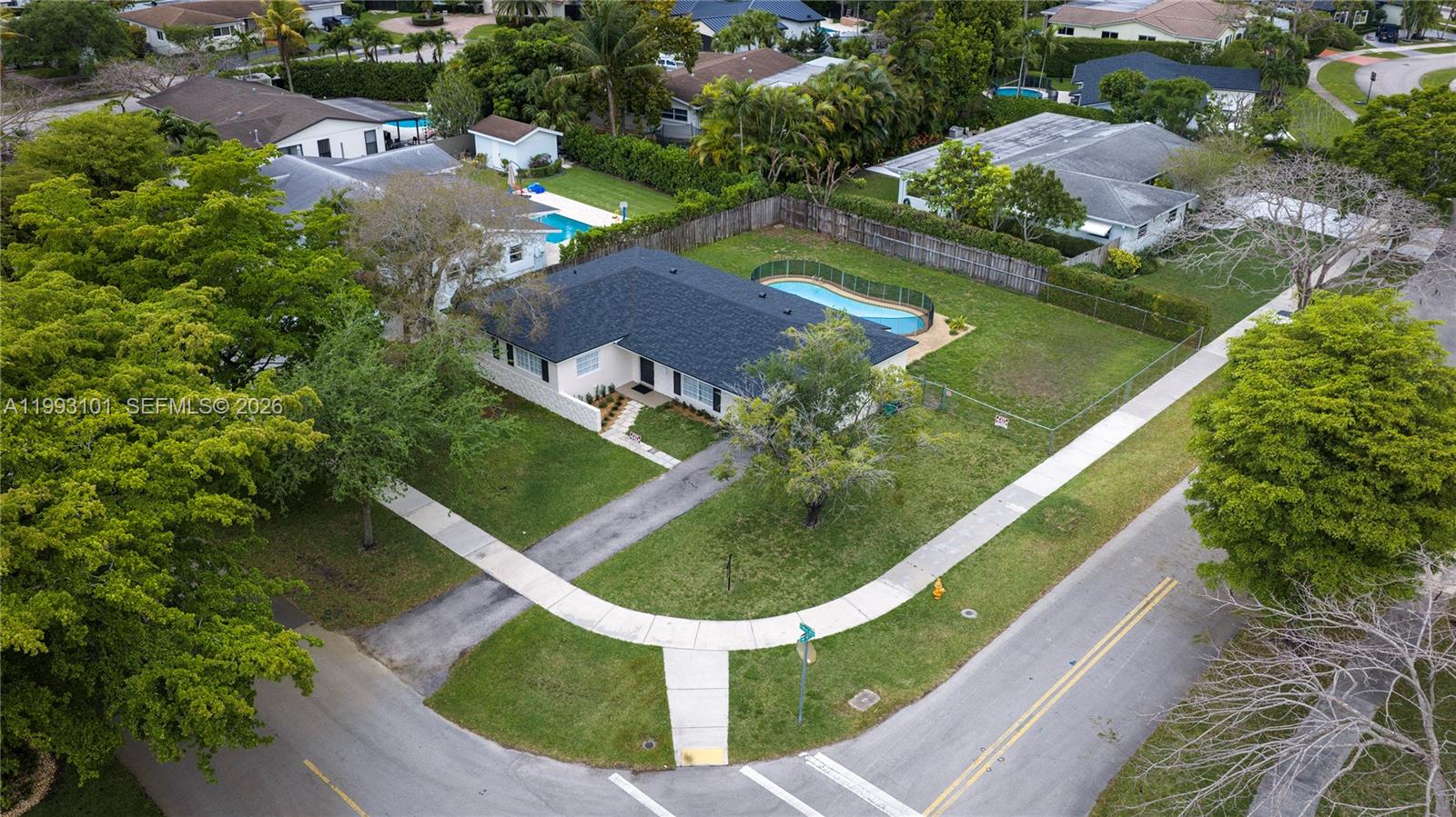 KENDALE SEC 2 - Residential