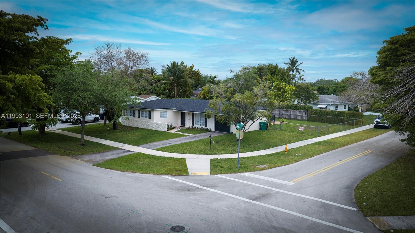 KENDALE SEC 2 - Residential