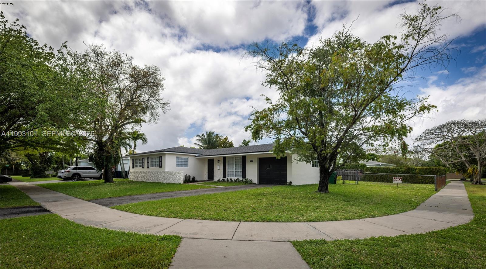 KENDALE SEC 2 - Residential