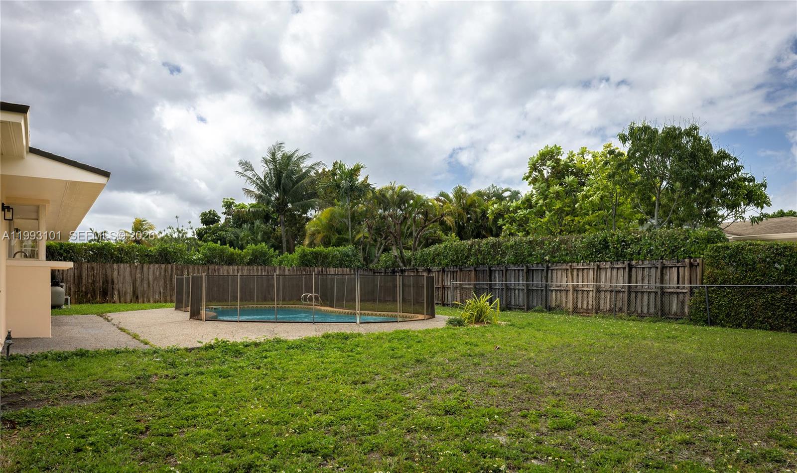 KENDALE SEC 2 - Residential