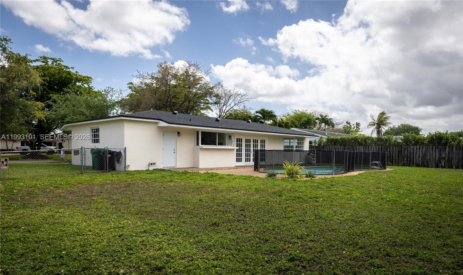 KENDALE SEC 2 - Residential