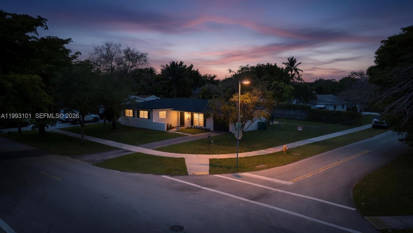 KENDALE SEC 2 - Residential