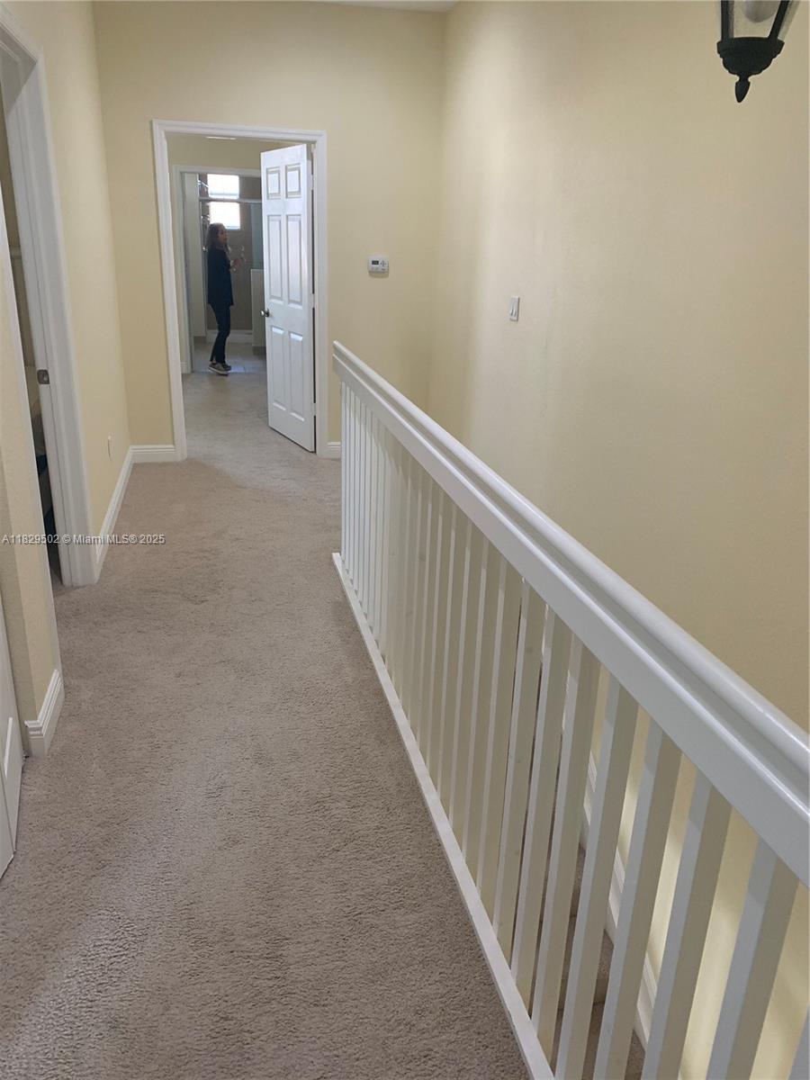 MEADOW PINES - Residential Lease