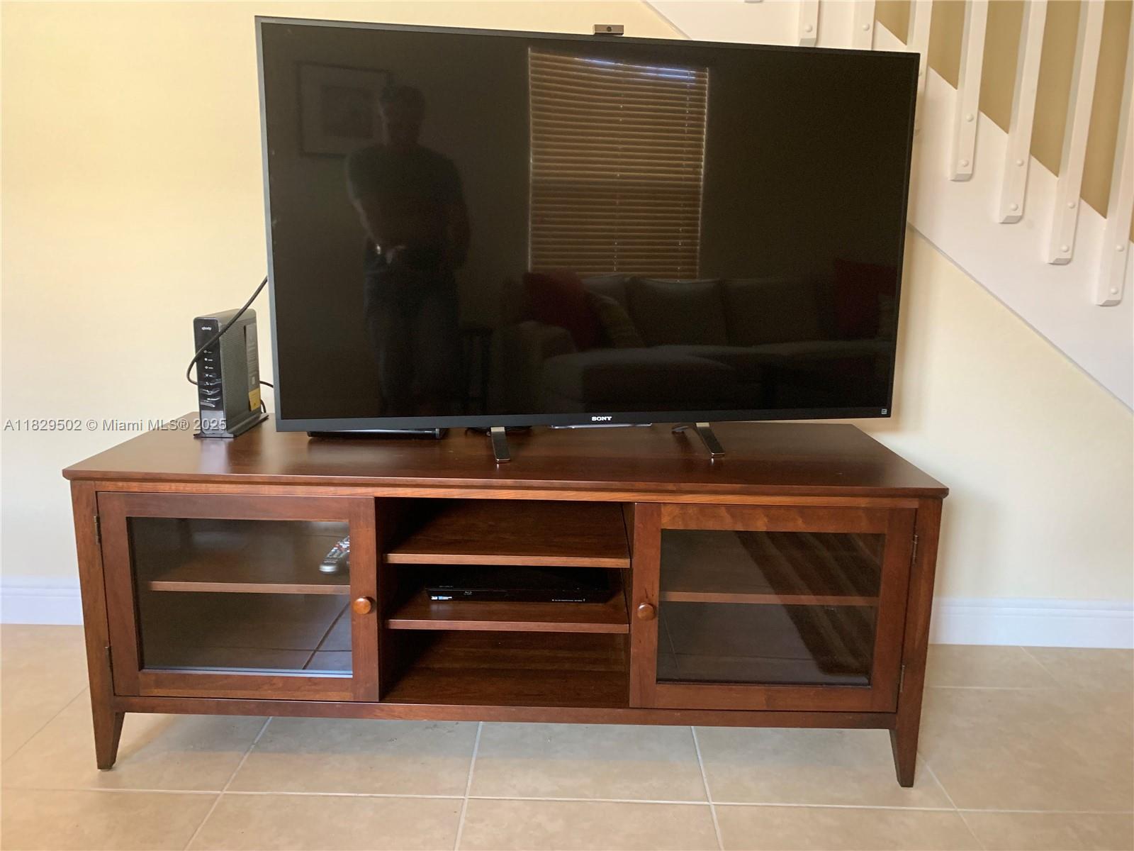 MEADOW PINES - Residential Lease