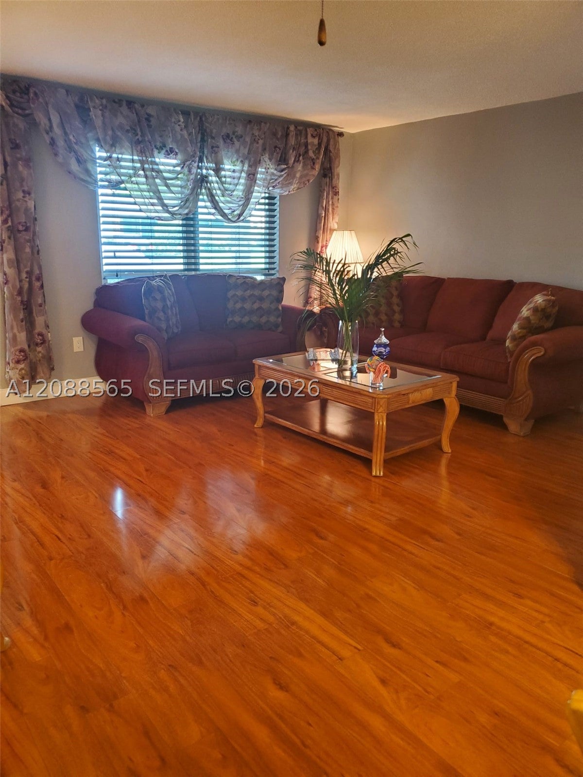 Undisclosed Address #A12088565