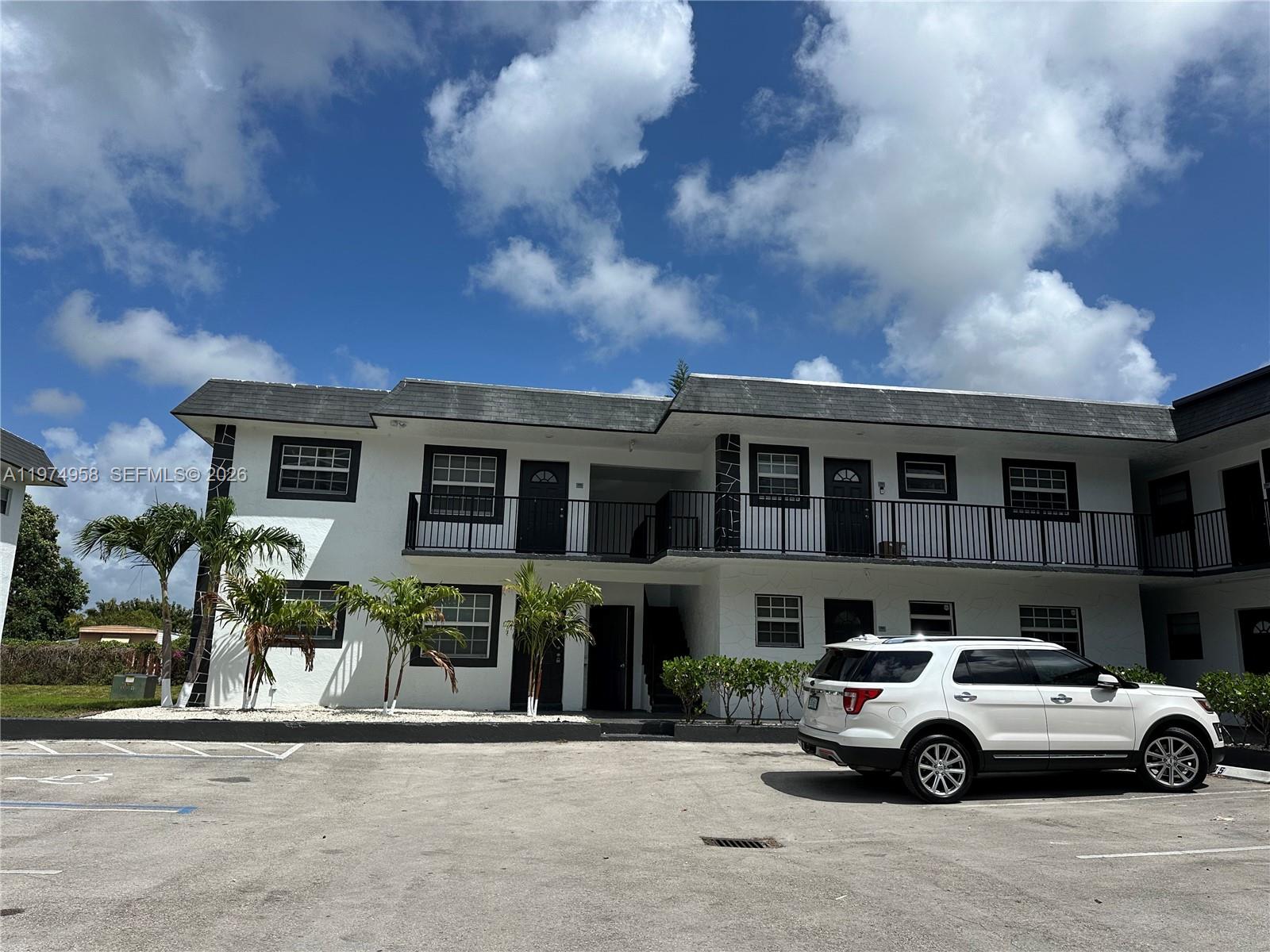 PLAYLAND VILLAGE SEC 3 - Residential Lease