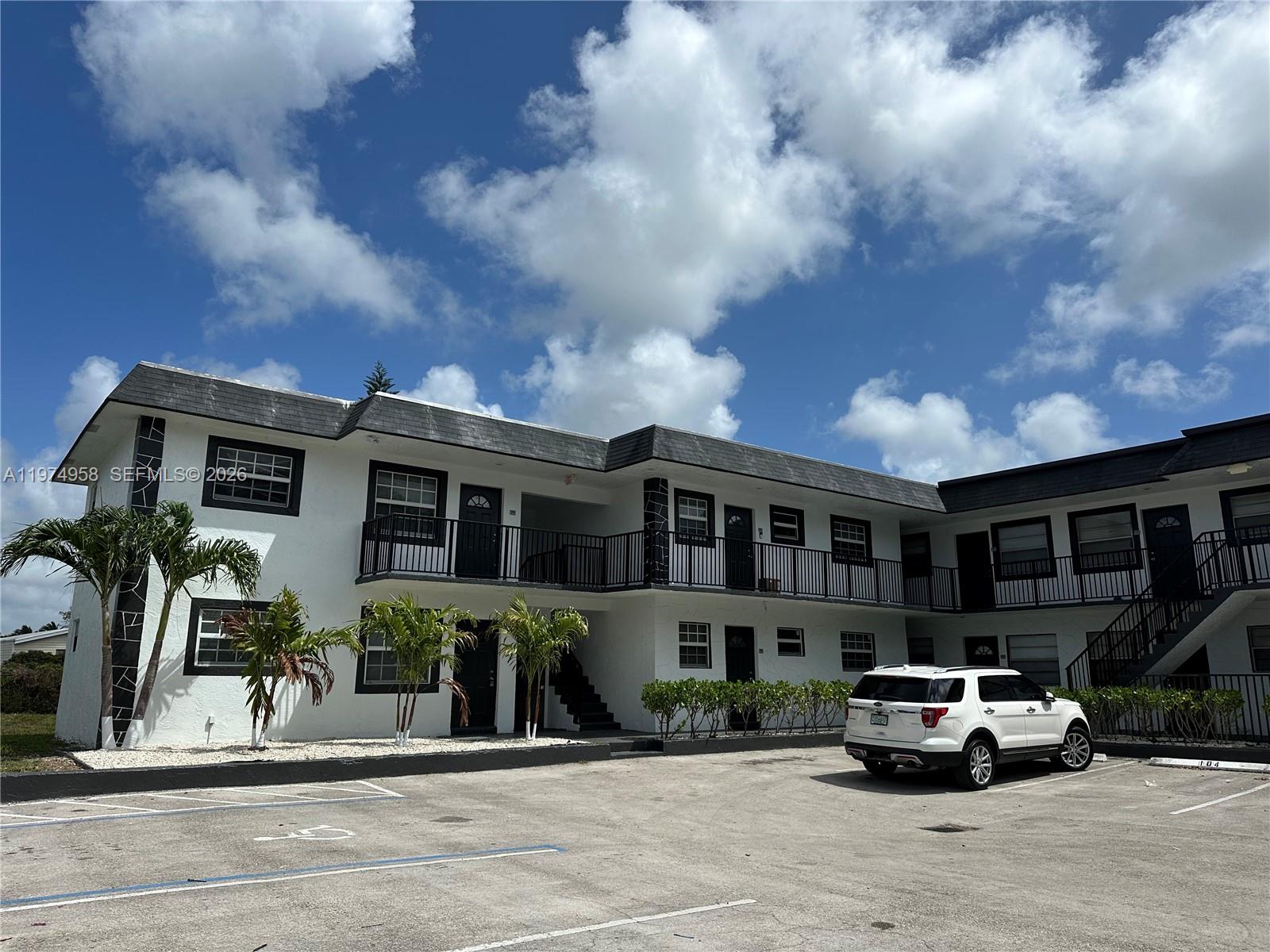 PLAYLAND VILLAGE SEC 3 - Residential Lease