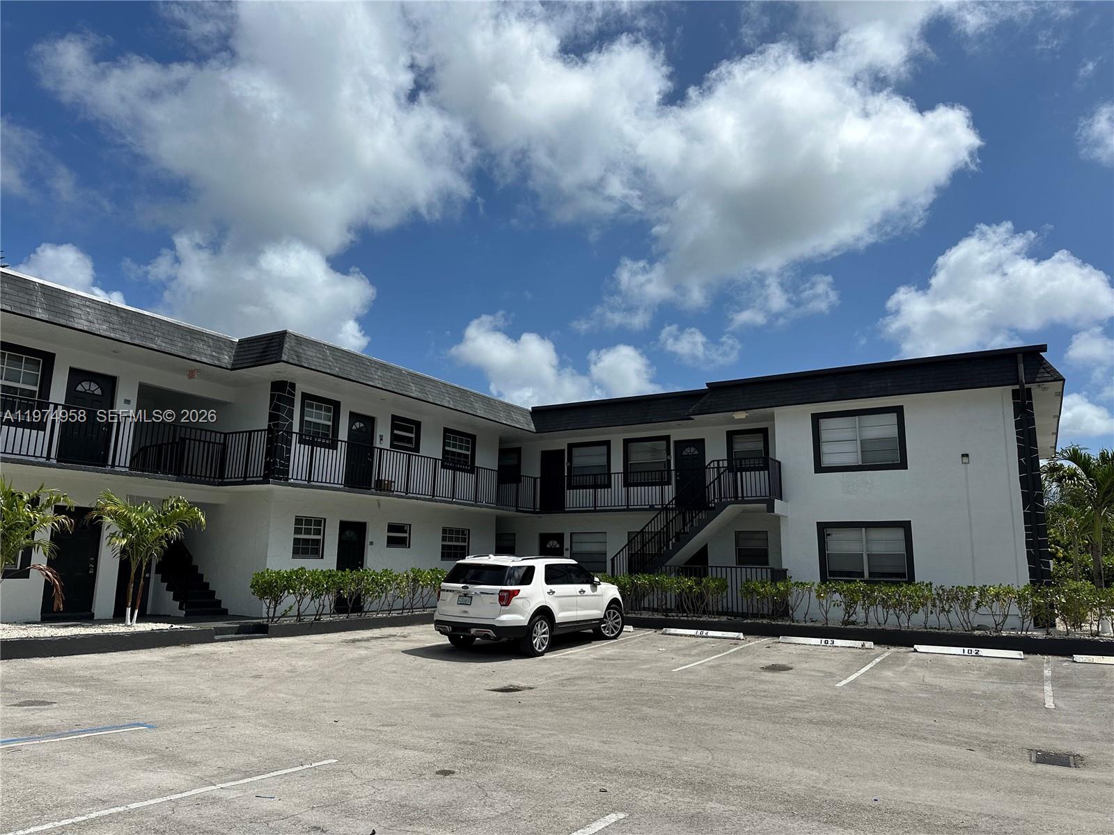 PLAYLAND VILLAGE SEC 3 - Residential Lease