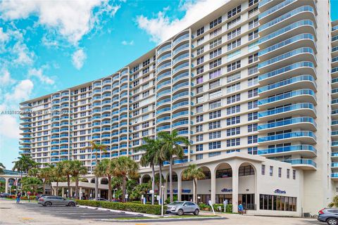 3800 S Ocean Dr 1816 Hollywood FL 33019